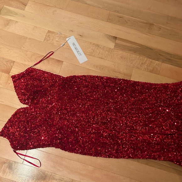 Portia and Scarlett PS2351 - Picture 3 of 5